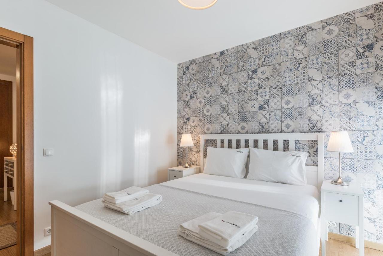 Best Of Principe Real Liberdade In The Heart Of Lisbon With Private Parking Eksteriør billede