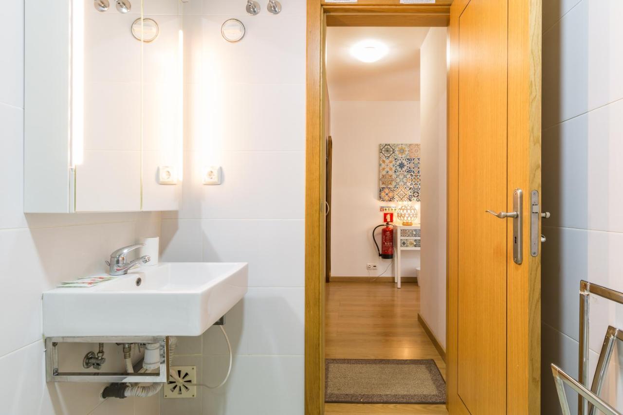 Best Of Principe Real Liberdade In The Heart Of Lisbon With Private Parking Eksteriør billede