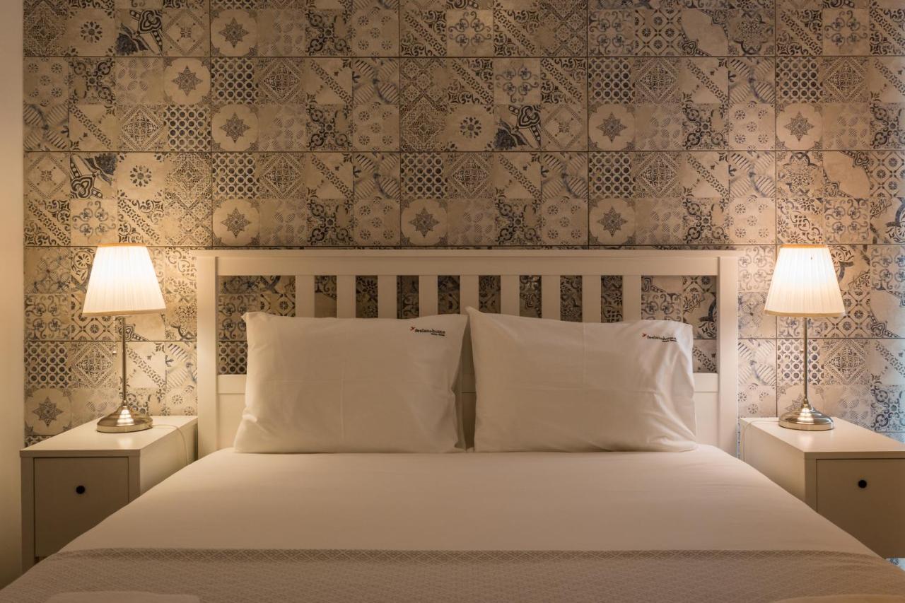Best Of Principe Real Liberdade In The Heart Of Lisbon With Private Parking Eksteriør billede