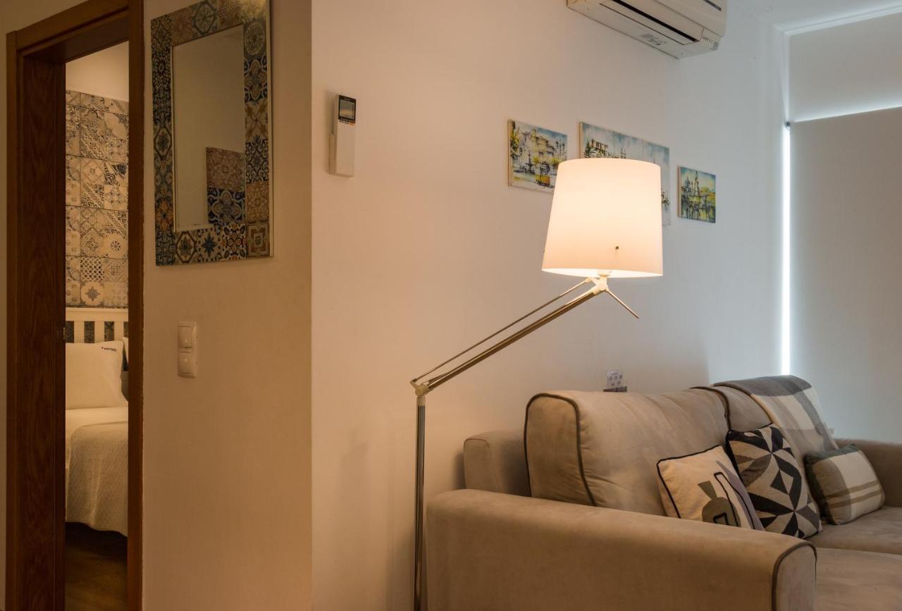 Best Of Principe Real Liberdade In The Heart Of Lisbon With Private Parking Eksteriør billede