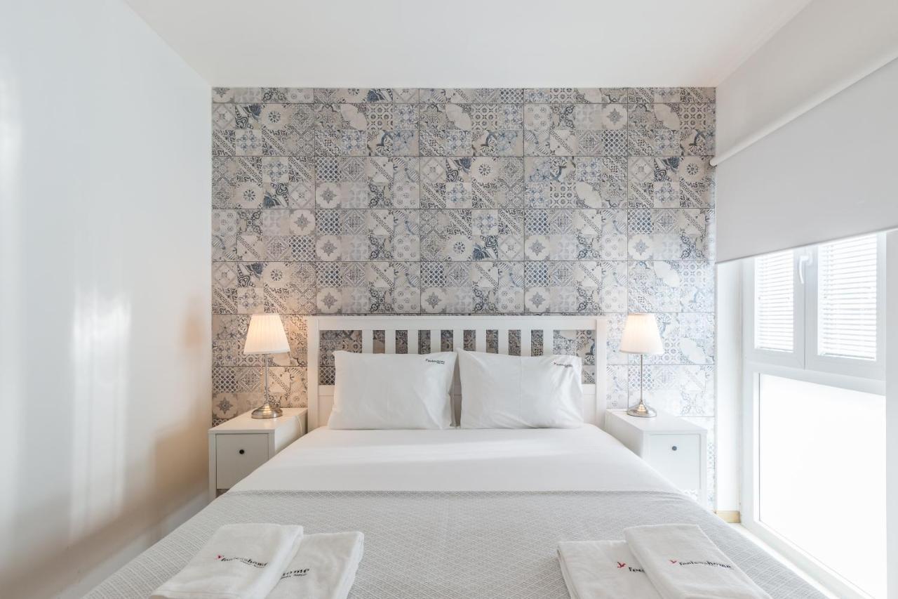 Best Of Principe Real Liberdade In The Heart Of Lisbon With Private Parking Eksteriør billede