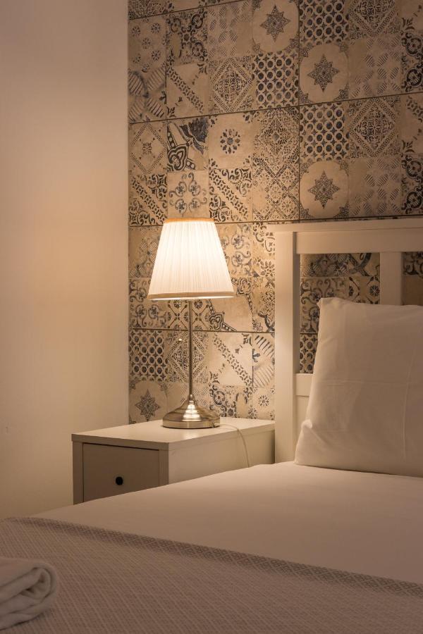 Best Of Principe Real Liberdade In The Heart Of Lisbon With Private Parking Eksteriør billede