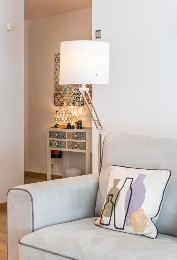 Best Of Principe Real Liberdade In The Heart Of Lisbon With Private Parking Eksteriør billede